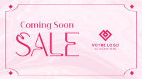 Fancy Marble Sale Facebook event cover Image Preview