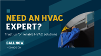 HVAC Care Video Image Preview