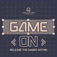 Live Gaming T-shirt Image Preview