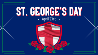 St. George's Day Celebration Video Preview