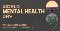 Mental Health Fields Facebook ad Image Preview