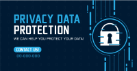 Privacy Data Facebook ad Image Preview