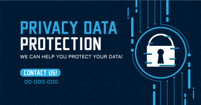 Privacy Data Facebook ad Image Preview