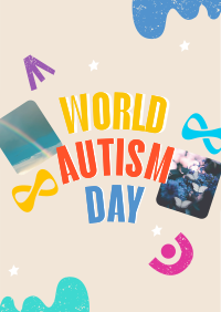 World Autism Day Flyer Image Preview