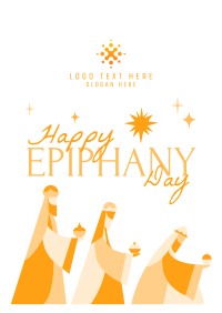 Epiphany Day Poster Image Preview