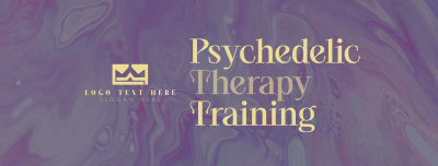 Psychedelic Therapy Training Facebook cover Image Preview