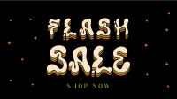Flash Clearance Sale Video Image Preview