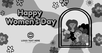 World Women's Day Facebook ad Image Preview