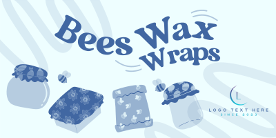 Beeswax Wraps Twitter Post Image Preview