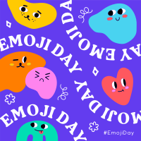 Emojify It! Instagram Post Design