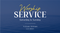 Another Day To Worship Facebook event cover Image Preview