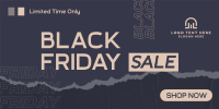 Black Fri-Yay Twitter post Image Preview