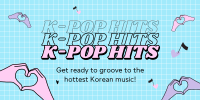 Korean Music Twitter post Image Preview