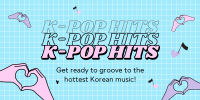 Korean Music Twitter Post Image Preview