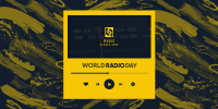 Radio Day Player Twitter Post Image Preview