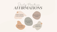 Affirmations To Yourself Animation Image Preview