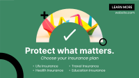 Protect What Matters Facebook Event Cover Image Preview