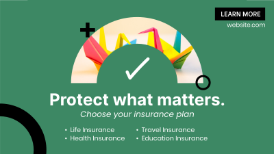 Protect What Matters Facebook event cover Image Preview