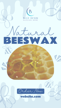 Original Beeswax  Instagram Reel Image Preview