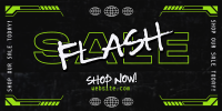 Urban Flash Sale Twitter Post Image Preview