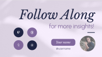 Follow Me Animation Image Preview