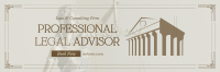 Pristine Legal Advisor Twitter header (cover) Image Preview