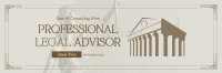 Pristine Legal Advisor Twitter Header Image Preview