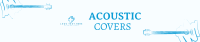 Acoustic Covers SoundCloud banner Image Preview
