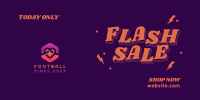 Flash Sale Thunder Twitter Post Image Preview