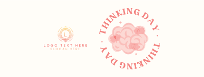 Over Thinking Facebook cover Image Preview