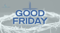 Easter Good Friday YouTube video Image Preview