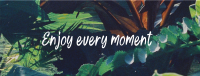 Every Moment Facebook cover Image Preview