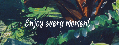 Every Moment Facebook cover Image Preview
