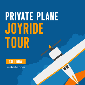 Joyride Tour Instagram post Image Preview