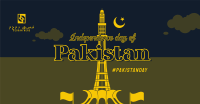 Minar E Pakistan Facebook Ad Image Preview