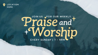 Praise & Worship Video Preview