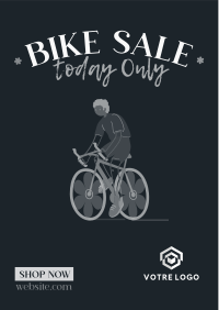 Bicycle Forever Flyer Image Preview