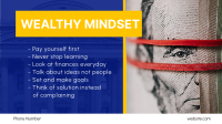 Wealthy Mindset Facebook event cover Image Preview