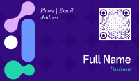 Abstract Generic Business Business Card Preview