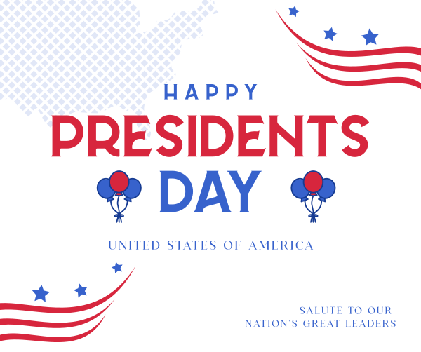 America Presidents Day Facebook Post Design Image Preview