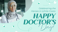Celebrating Doctors Day Video Image Preview