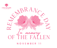 Day of Remembrance Facebook post Image Preview