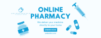 Get Your Prescription Facebook cover Image Preview