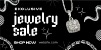 Y2k Jewelry Sale Twitter post Image Preview