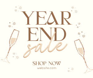 Year End Great Deals Facebook post Image Preview