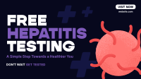 Get Tested Now YouTube video Image Preview