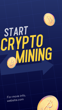 Crypto Mining Secrets Video Image Preview