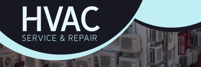 HVAC Services For All Twitter header (cover) Image Preview