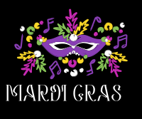 Mardi Gras Showstopper Facebook post Image Preview