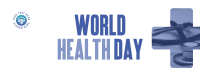 Doctor World Health Day Facebook Cover Design